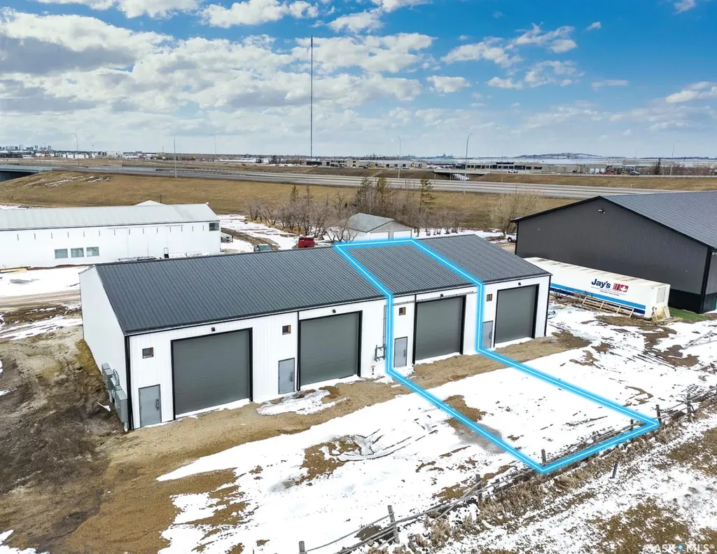 2200 Bypass Road Sherwood Rm No. 159 SK S4V 3L7
