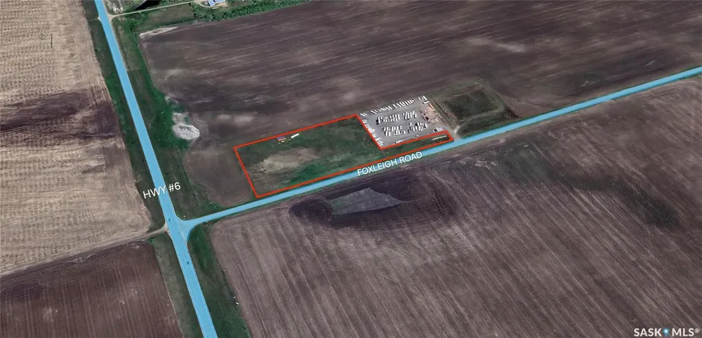 Rural Address Lumsden Rm No. 189 SK S0G 3C0