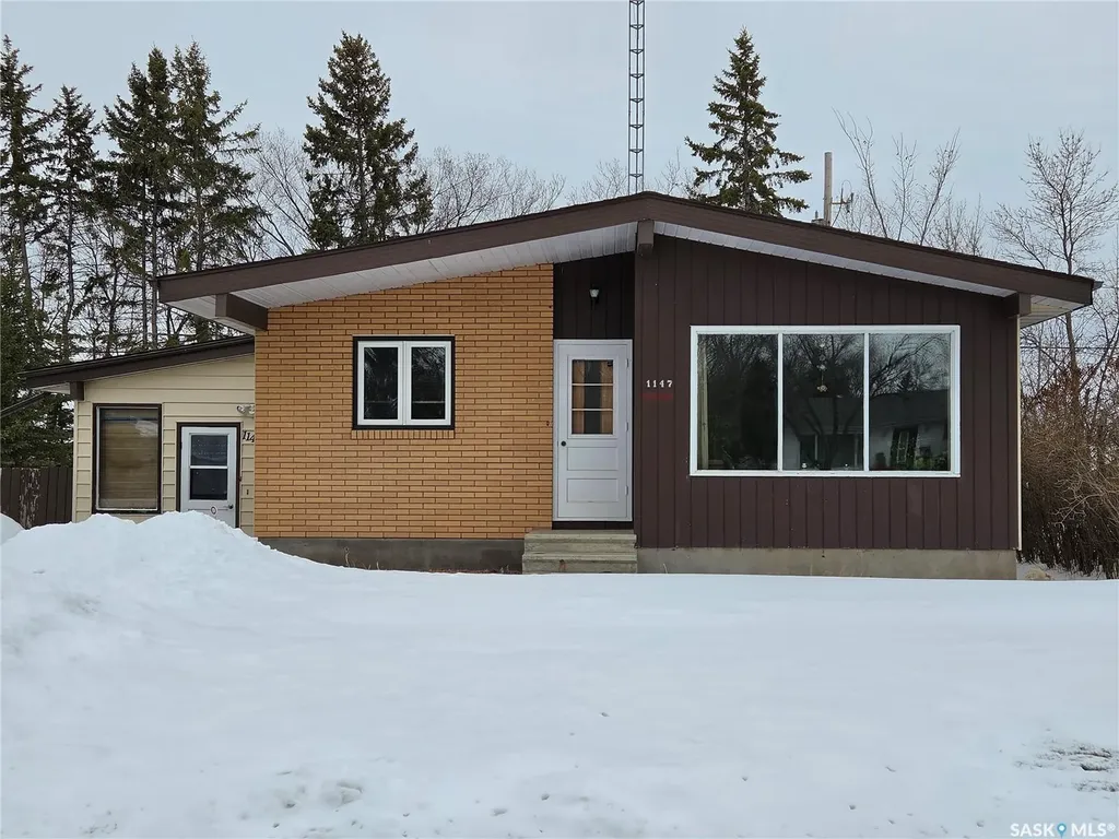 1147 Broadview Road Esterhazy SK S0A 0X0