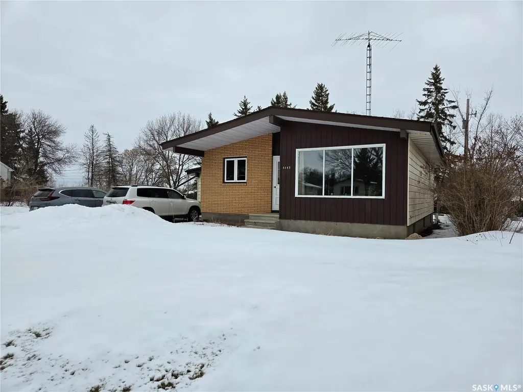 1147 Broadview Road Esterhazy SK S0A 0X0
