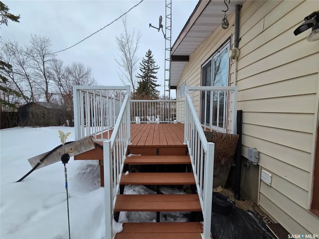 1147 Broadview Road Esterhazy SK S0A 0X0