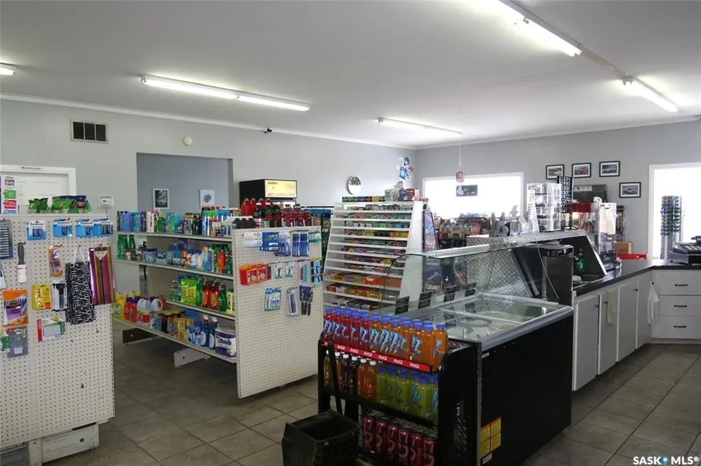 410 Railway Avenue Eston SK S0L 1A0