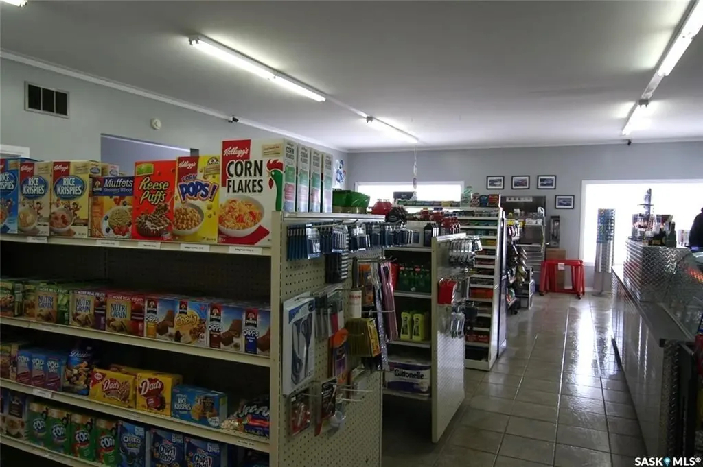 410 Railway Avenue Eston SK S0L 1A0