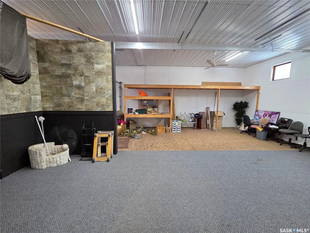 407 Railway Avenue Wawota SK S0C 0R0