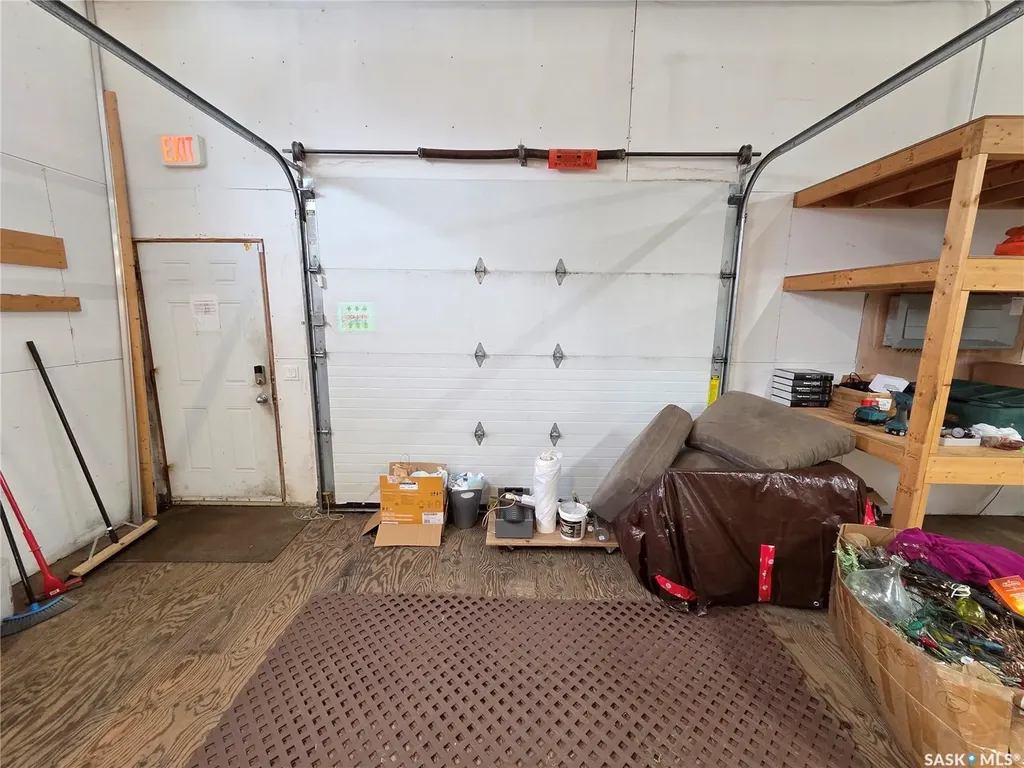 407 Railway Avenue Wawota SK S0C 0R0