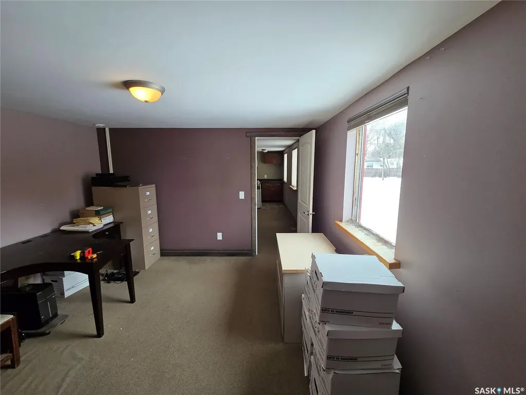 407 Railway Avenue Wawota SK S0C 0R0