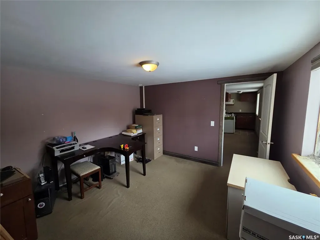 407 Railway Avenue Wawota SK S0C 0R0