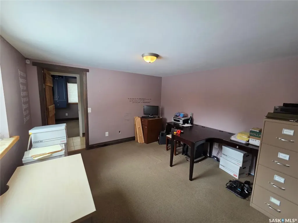 407 Railway Avenue Wawota SK S0C 0R0