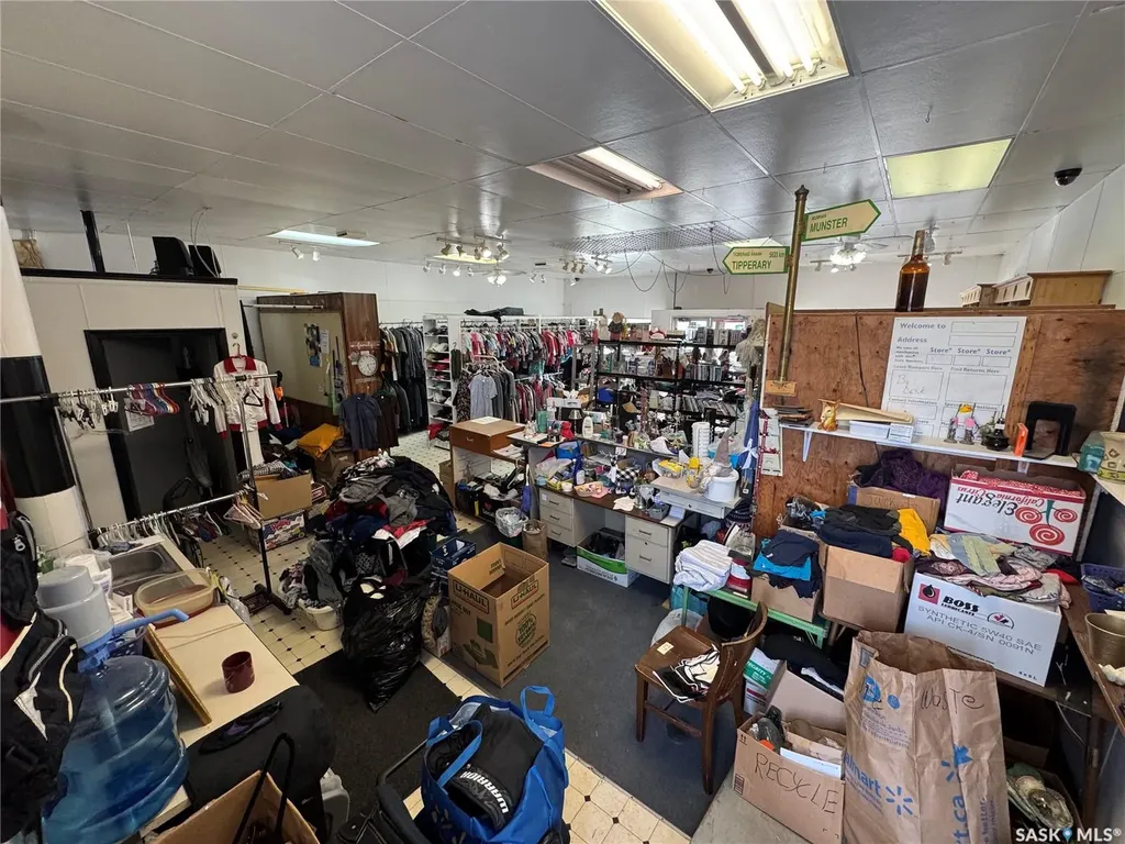 118 Main Street Raymore SK S0A 3J0