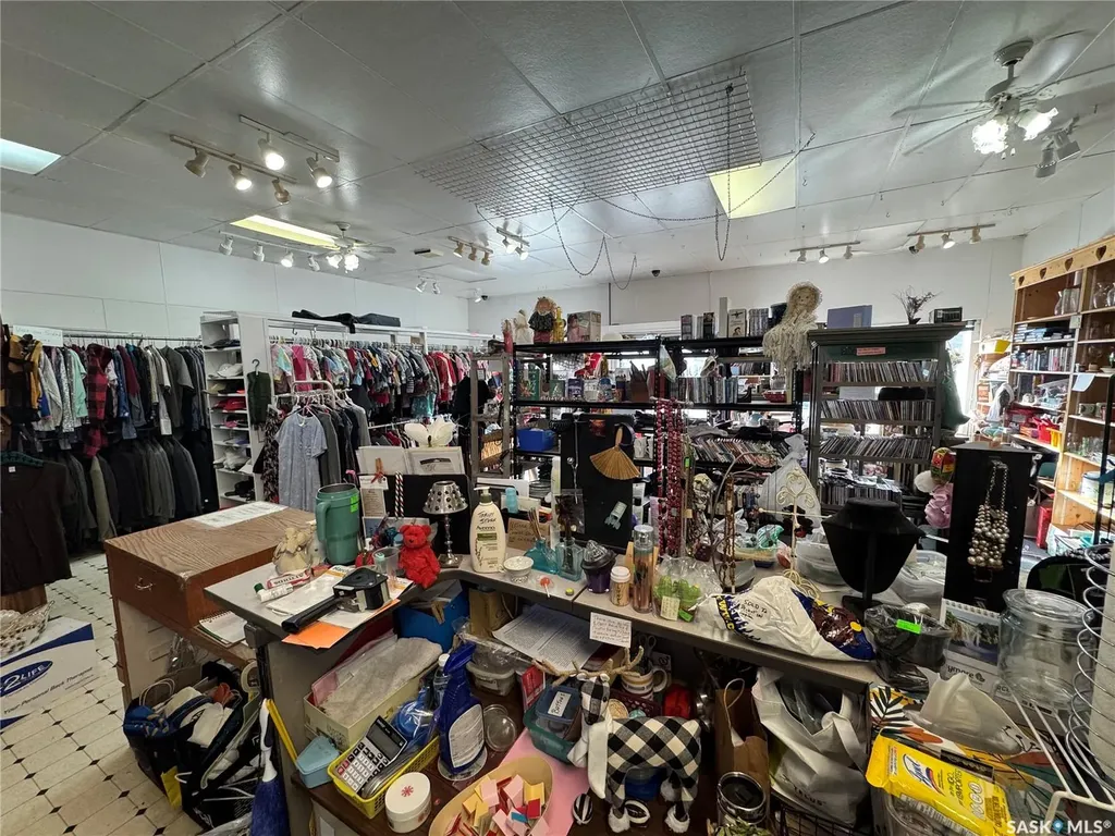 118 Main Street Raymore SK S0A 3J0