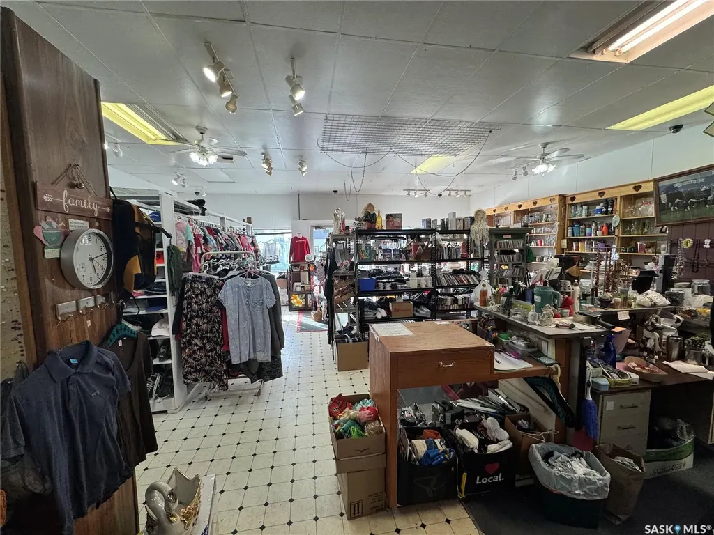 118 Main Street Raymore SK S0A 3J0