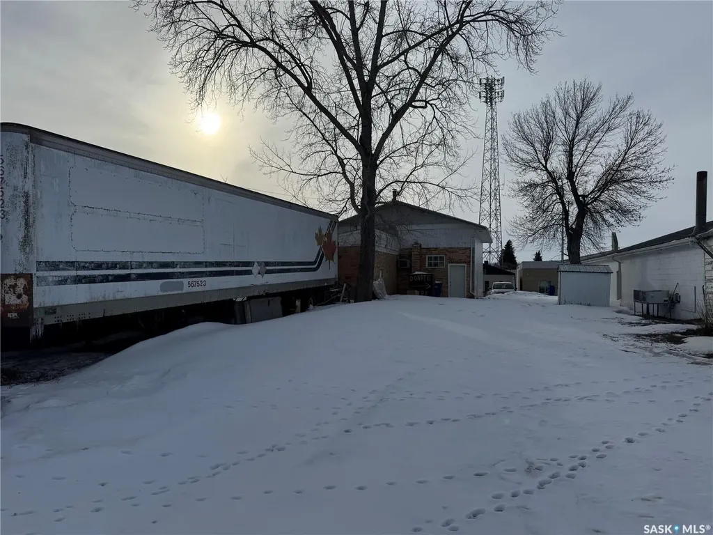 118 Main Street Raymore SK S0A 3J0