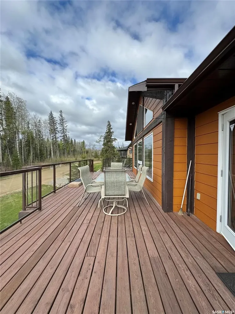 1 Wedge Alley Candle Lake SK S0J 3E0