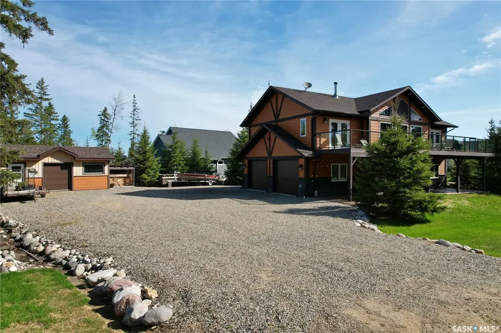 1 Wedge Alley Candle Lake SK S0J 3E0