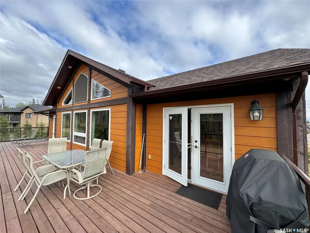 1 Wedge Alley Candle Lake SK S0J 3E0