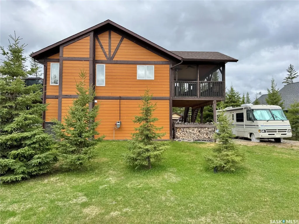 1 Wedge Alley Candle Lake SK S0J 3E0