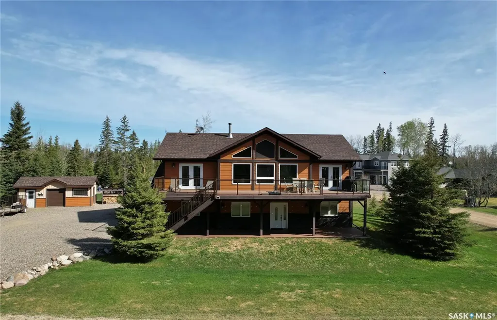 1 Wedge Alley Candle Lake SK S0J 3E0