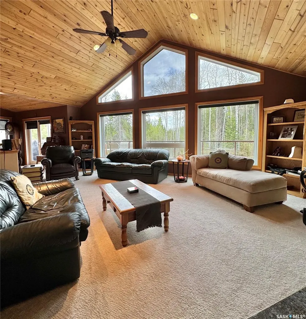 1 Wedge Alley Candle Lake SK S0J 3E0