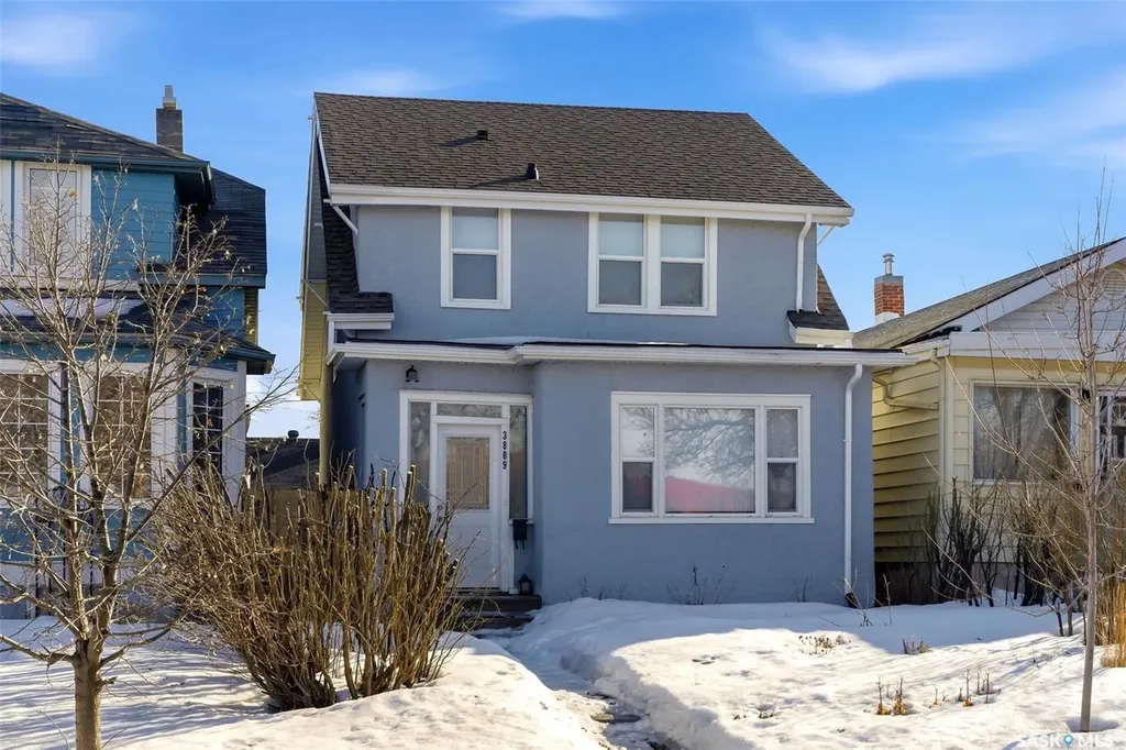 3809 Victoria Avenue Regina SK S4T 1M6