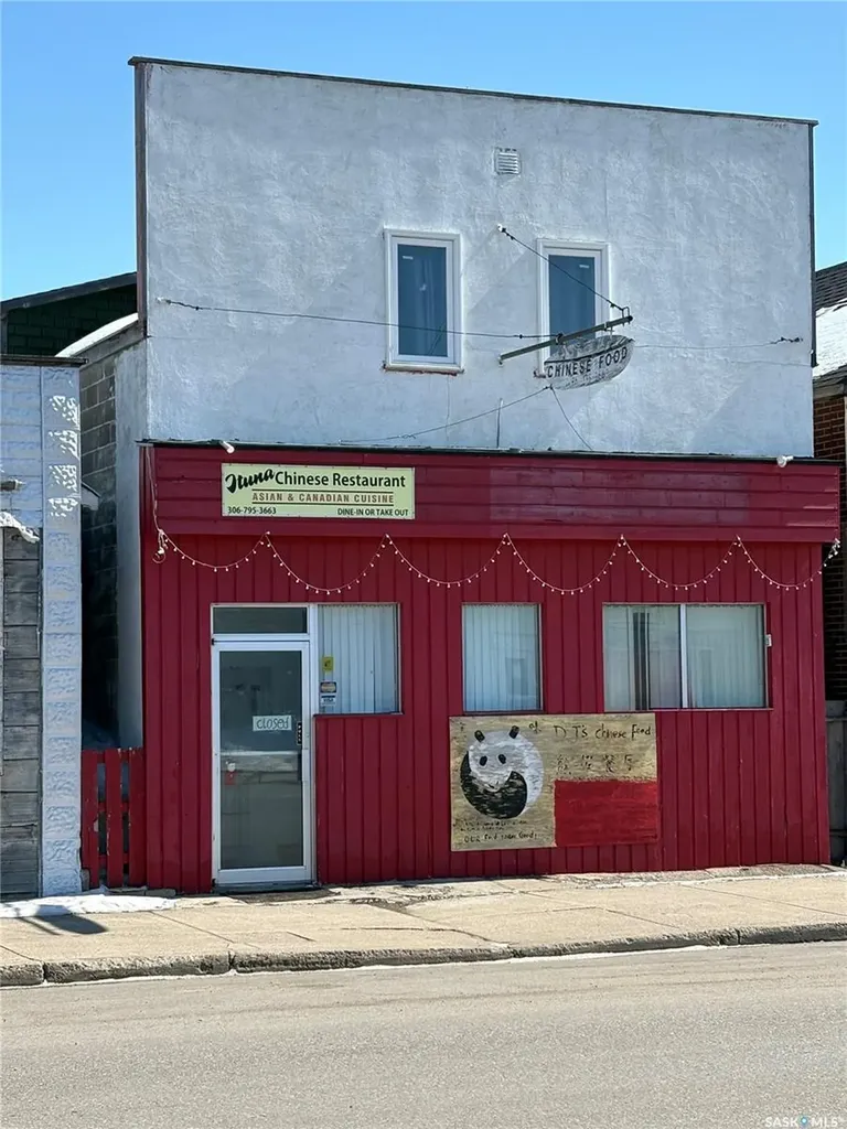 310 Main Street N Ituna SK S0A 1N0