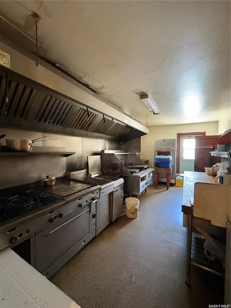 310 Main Street N Ituna SK S0A 1N0
