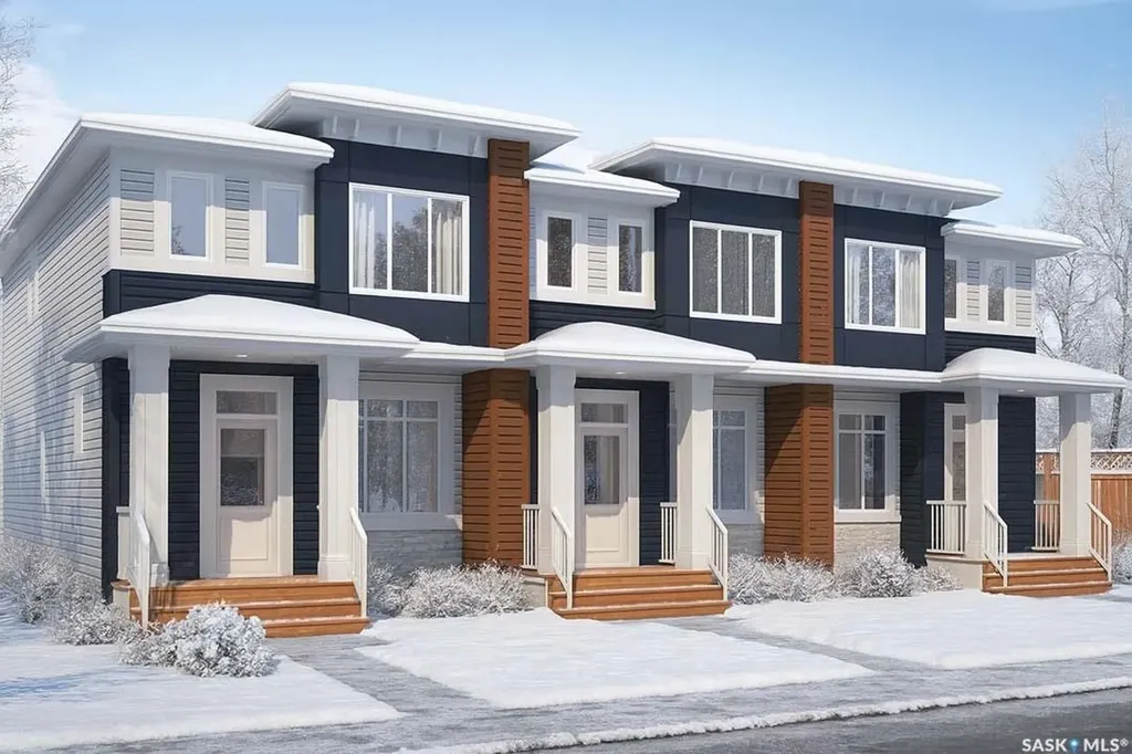 7704 Mapleford Boulevard Regina SK S4Y 0H2