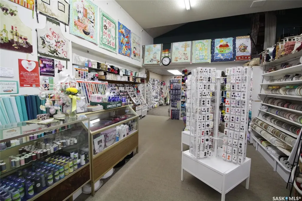 622 Main Street Moosomin SK S0G 3N0