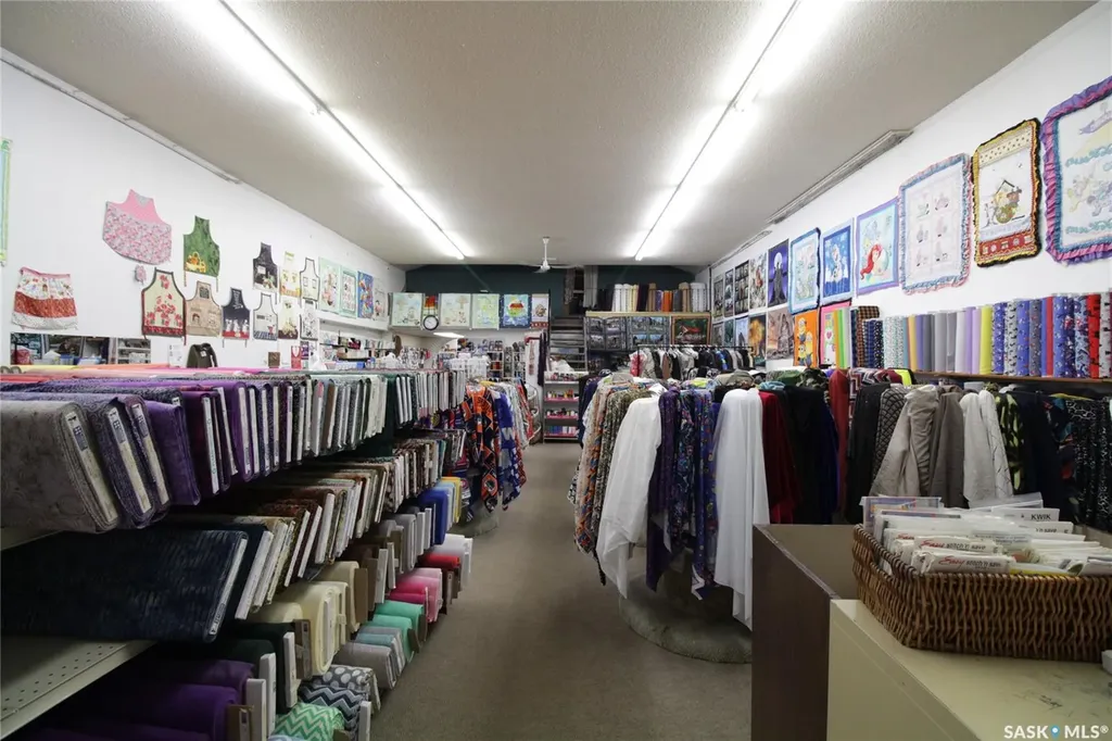 622 Main Street Moosomin SK S0G 3N0