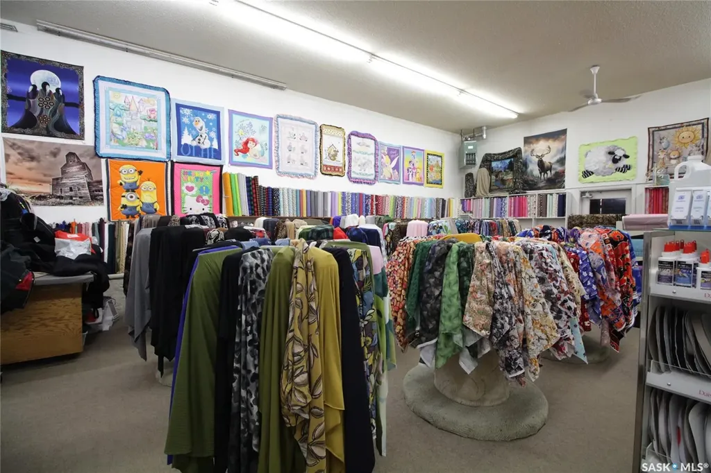 622 Main Street Moosomin SK S0G 3N0