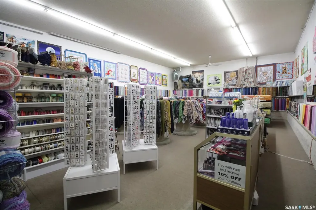 622 Main Street Moosomin SK S0G 3N0