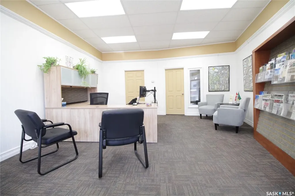 622 Main Street Moosomin SK S0G 3N0