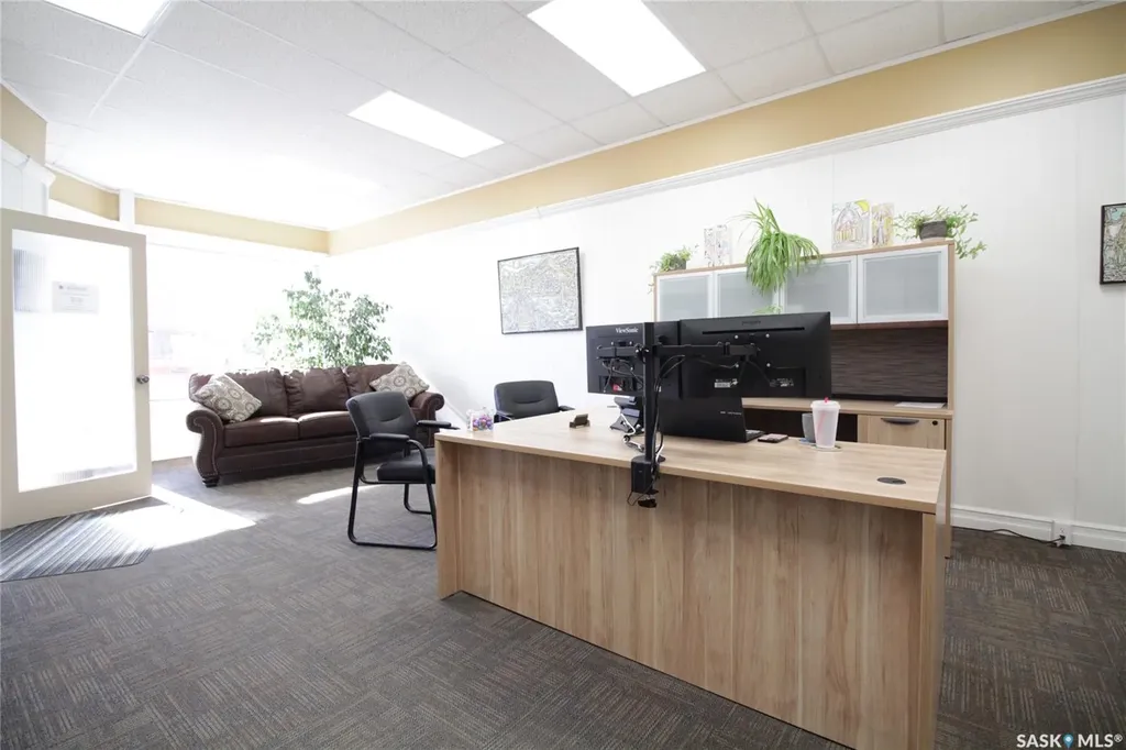622 Main Street Moosomin SK S0G 3N0