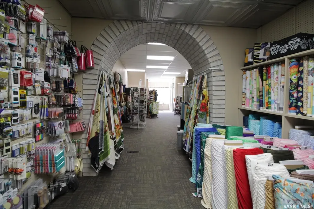 622 Main Street Moosomin SK S0G 3N0