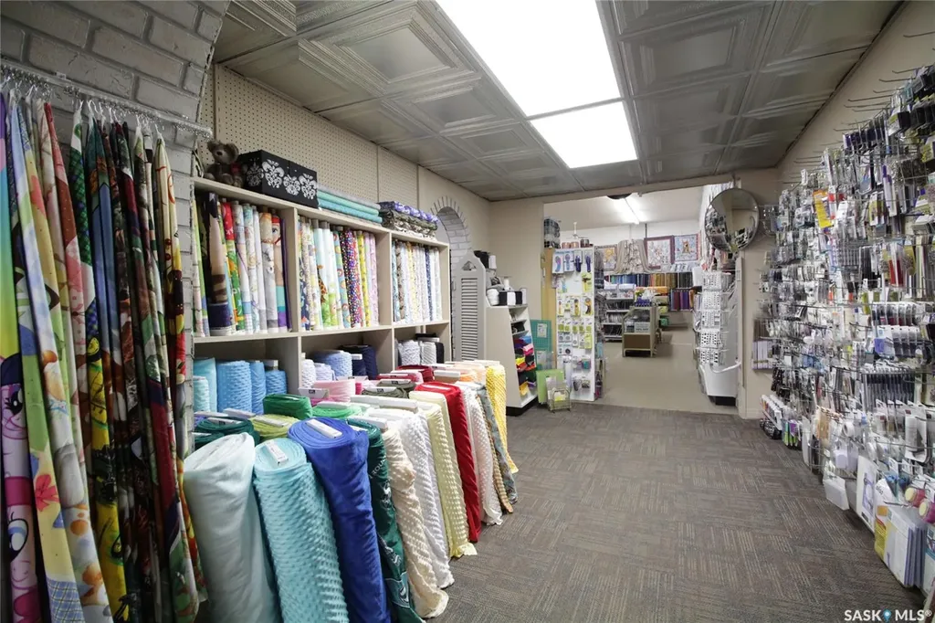 622 Main Street Moosomin SK S0G 3N0