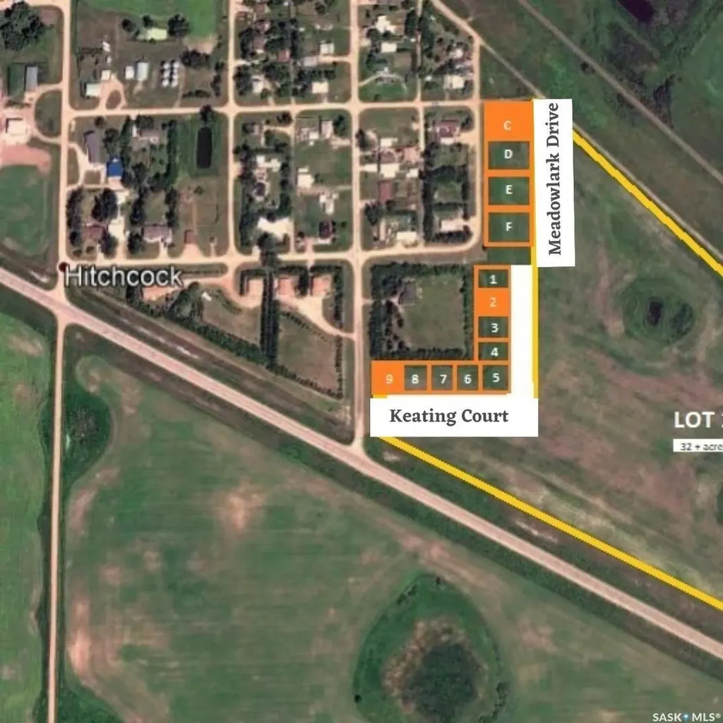 107 Keating Court Estevan Rm No. 5 SK S4A 2A3