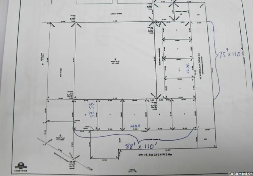 107 Keating Court Estevan Rm No. 5 SK S4A 2A3