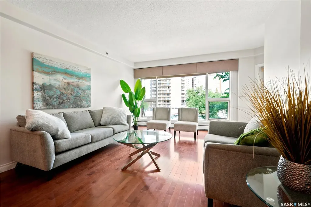 303 5th Avenue Saskatoon SK S7K 2P6
