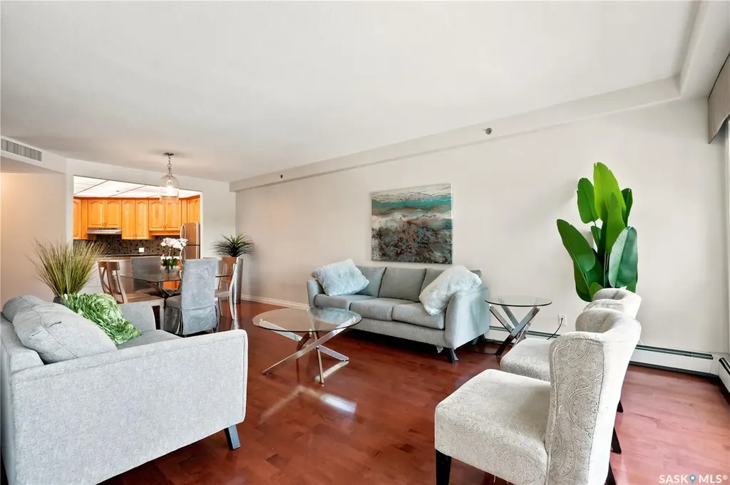 303 5th Avenue Saskatoon SK S7K 2P6
