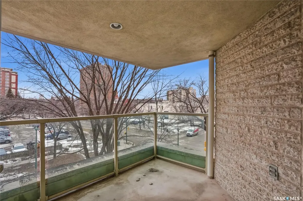 303 5th Avenue Saskatoon SK S7K 2P6