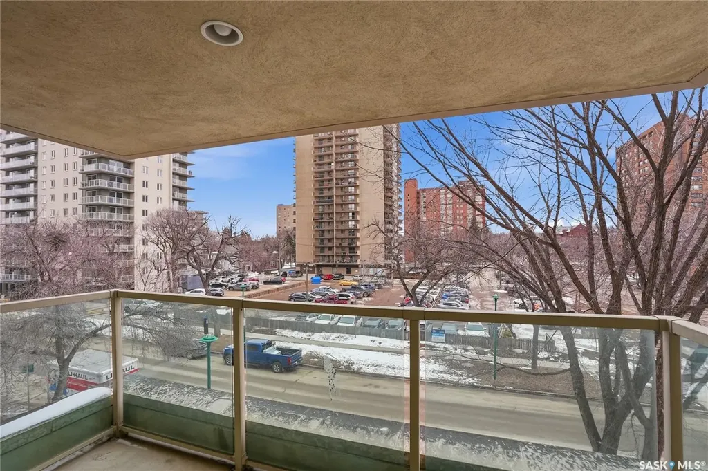 303 5th Avenue Saskatoon SK S7K 2P6