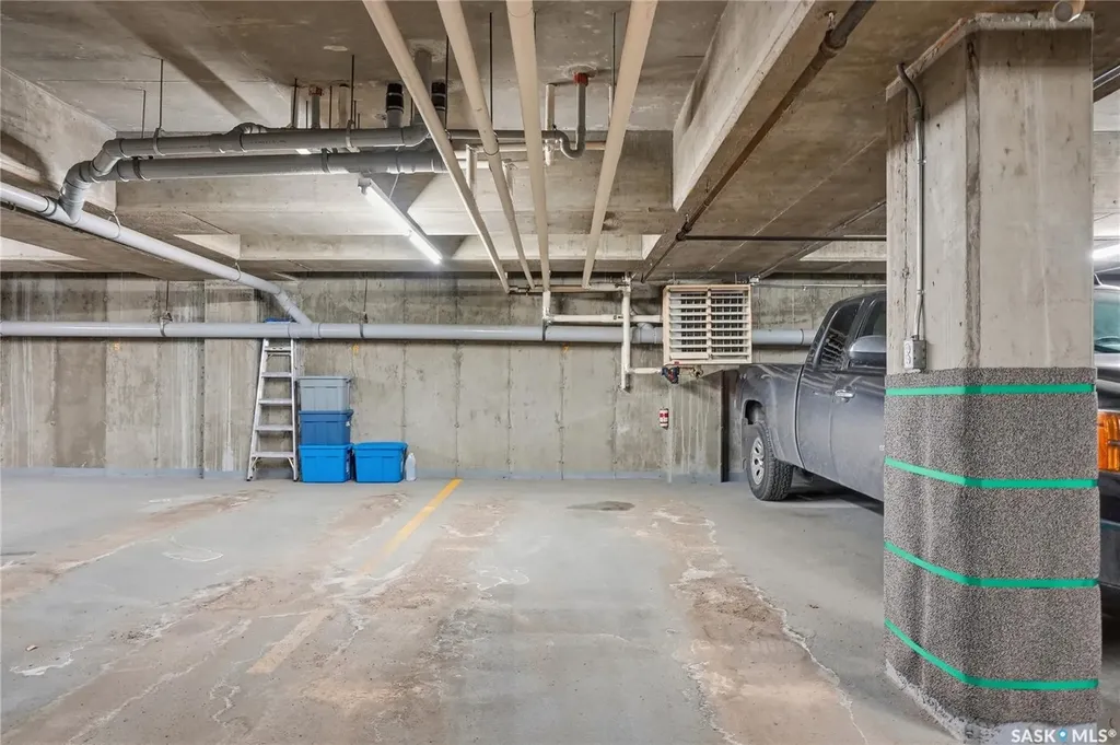 303 5th Avenue Saskatoon SK S7K 2P6