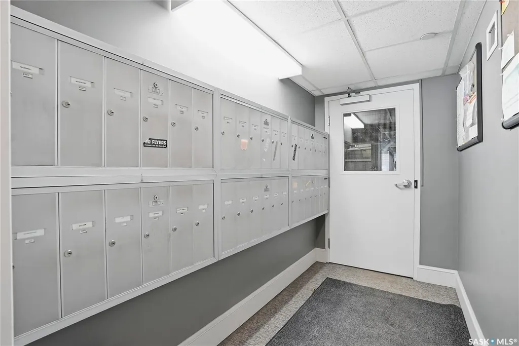 303 5th Avenue Saskatoon SK S7K 2P6