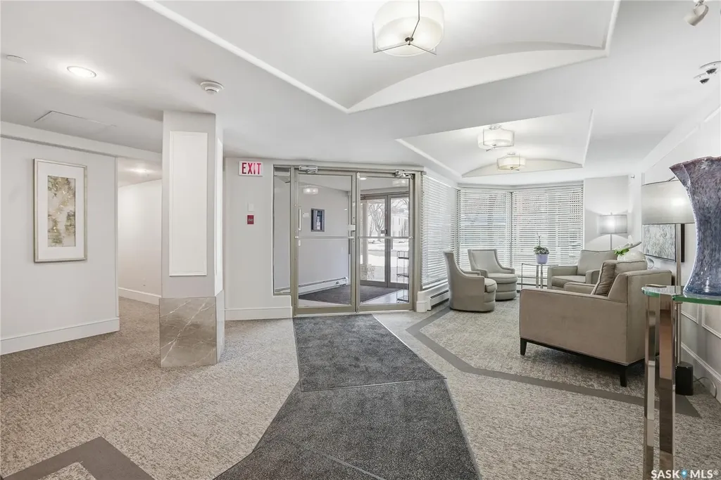 303 5th Avenue Saskatoon SK S7K 2P6