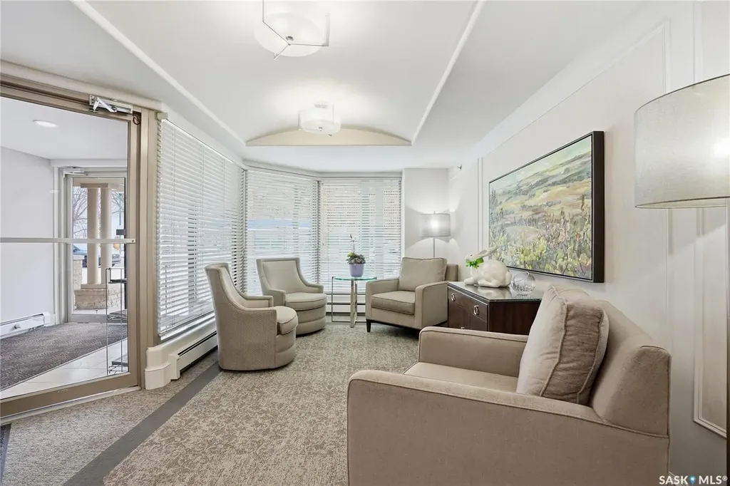 303 5th Avenue Saskatoon SK S7K 2P6