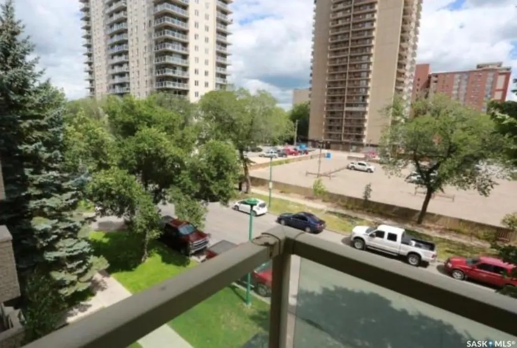 303 5th Avenue Saskatoon SK S7K 2P6