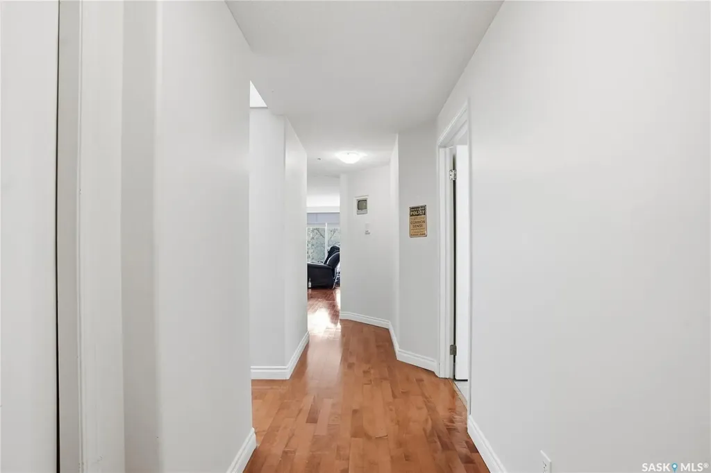 303 5th Avenue Saskatoon SK S7K 2P6