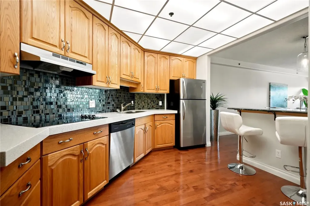 303 5th Avenue Saskatoon SK S7K 2P6