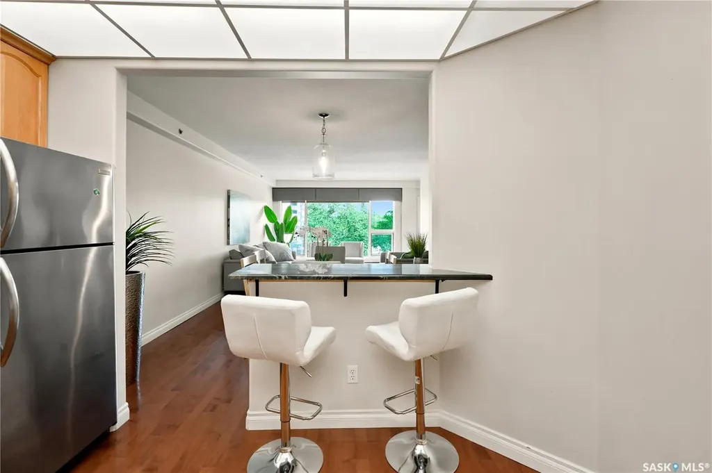 303 5th Avenue Saskatoon SK S7K 2P6