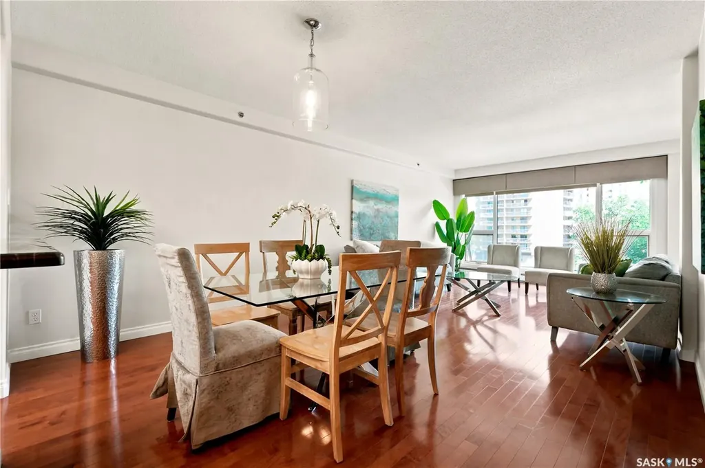 303 5th Avenue Saskatoon SK S7K 2P6