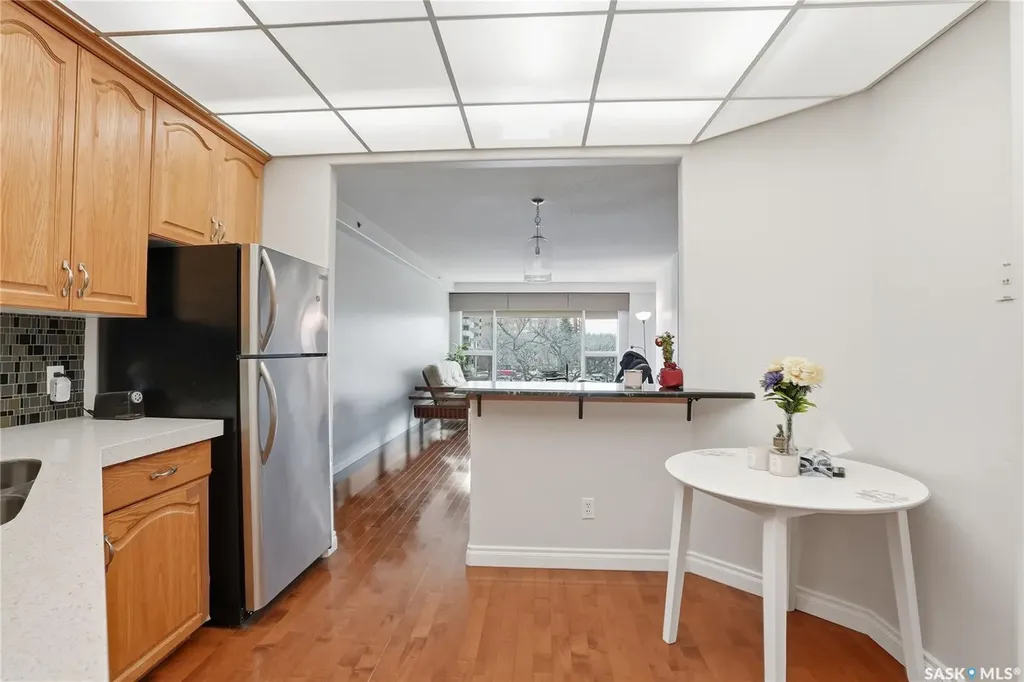 303 5th Avenue Saskatoon SK S7K 2P6